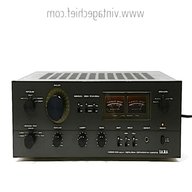 akai amplifier for sale