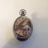 smiths ingersol pocket watch for sale
