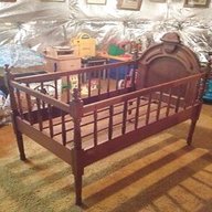 antique crib for sale