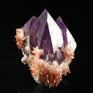 red amethyst for sale