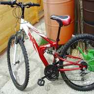 apollo fs 26 mountain bike for sale