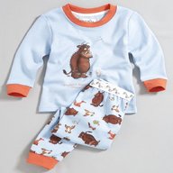 gruffalo pyjamas for sale