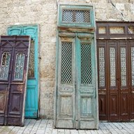 old antique doors for sale