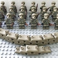 lego army soldiers for sale