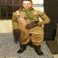 1 6 scale ww2 action figures for sale