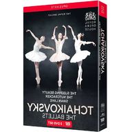 ballet dvds for sale
