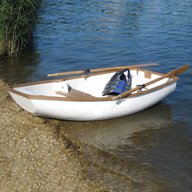 8ft dinghy for sale