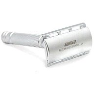 feather safety razor for sale