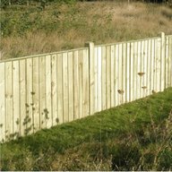 3ft fence panel for sale