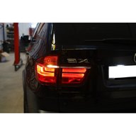 bmw x5 e70 rear light for sale