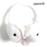 rabbit ear muffs for sale