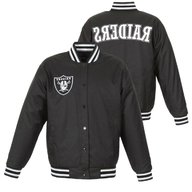 raiders jacket for sale