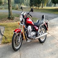 moto guzzi california 1100 for sale