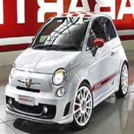 fiat 500 abarth esseesse for sale