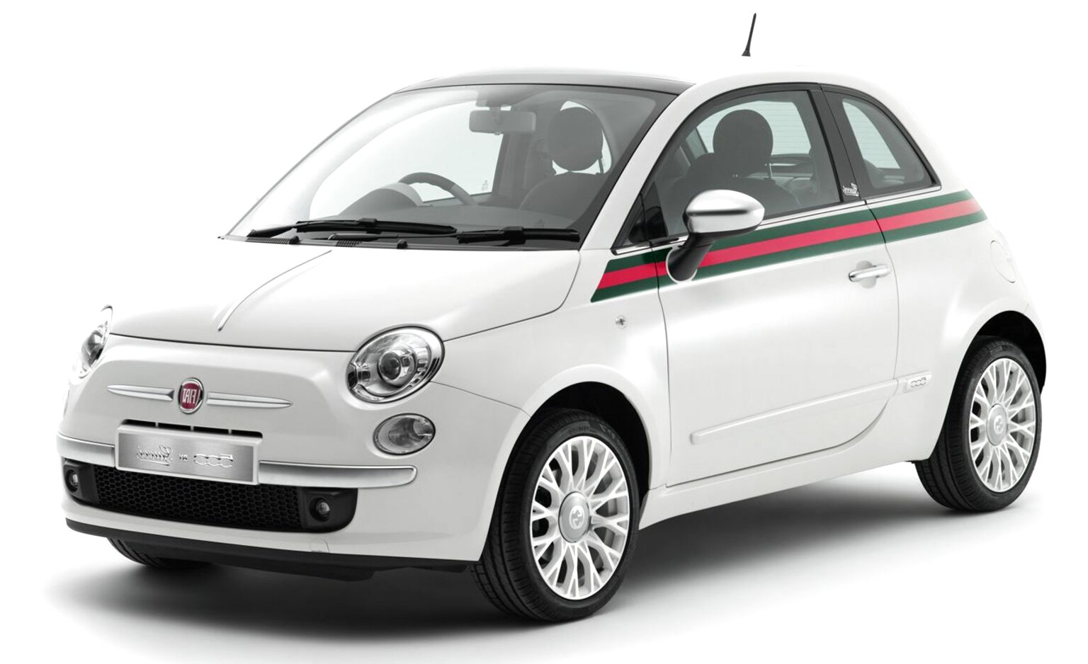 Fiat 500 Gucci for sale in UK 50 used Fiat 500 Guccis