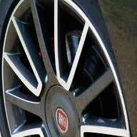 fiat bravo alloy wheels for sale