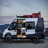 ducato camper van for sale