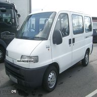 14 seater minibus for sale