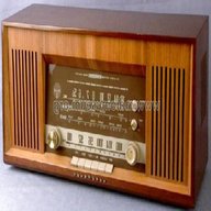 nordmende fidelio radio for sale