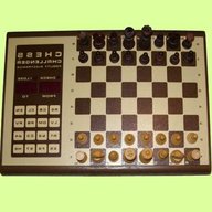 fidelity chess for sale