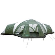 8 man family tent for sale