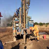 borehole drilling for sale