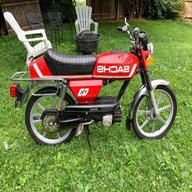 sachs moped for sale