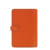 filofax leather personal for sale for sale