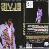 elvis concert dvd for sale