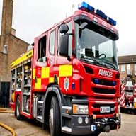 west sussex fire for sale