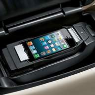 bmw iphone adapter for sale