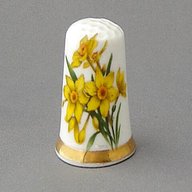 finsbury thimble for sale