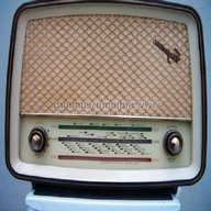 ferguson radio for sale