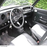 vauxhall firenza steering for sale