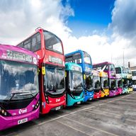 used buses for sale