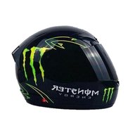 monster energy helmet for sale
