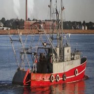 fishing vessels for sale