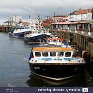 whitby fishing boats for sale