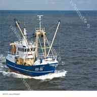 fishing trawler for sale