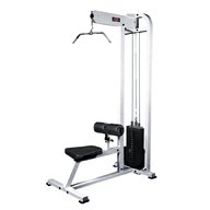 lat pull down machine for sale
