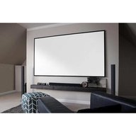 projector screen frame for sale