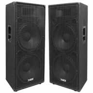 pair speaker cabinets for sale