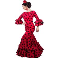 flamenco dress for sale