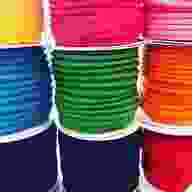 coloured piping cord for sale