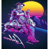 80s poster for sale