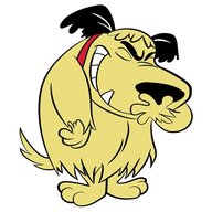 muttley for sale