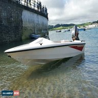 speedboat fletcher for sale