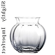 dartington glass vases for sale