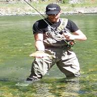 fly fishing waders for sale