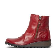 fly red boots for sale